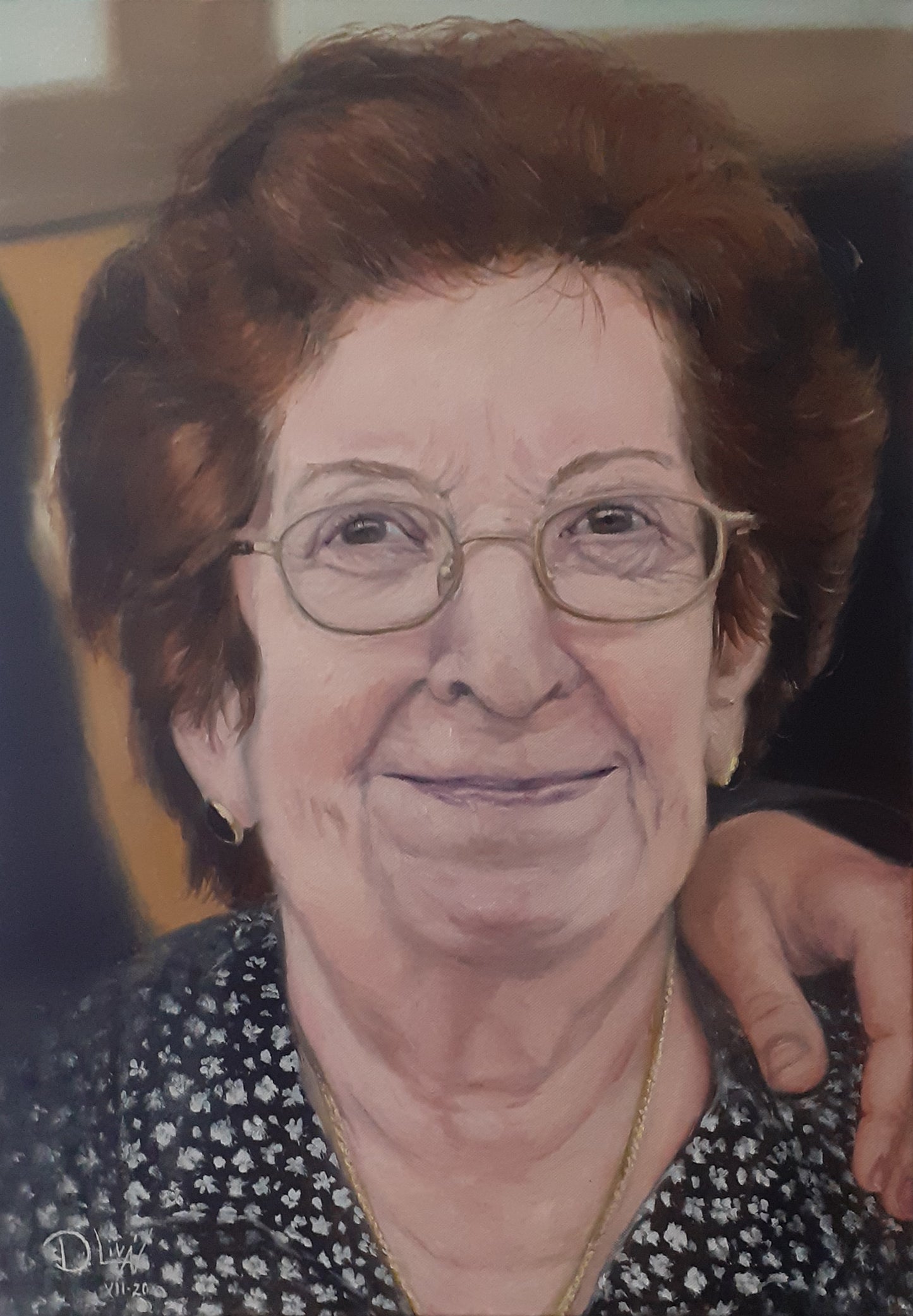 RETRATOS