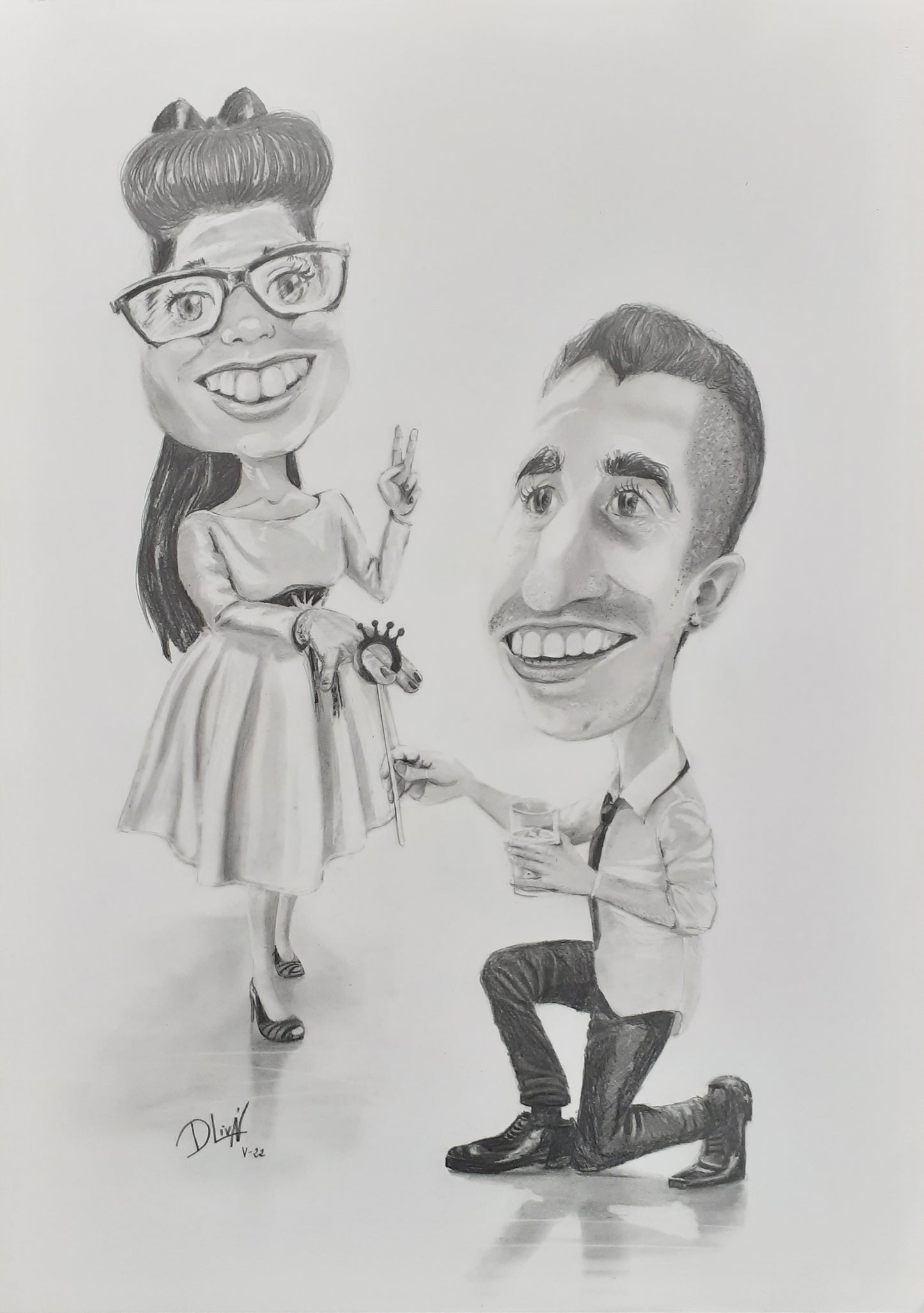 CARICATURAS