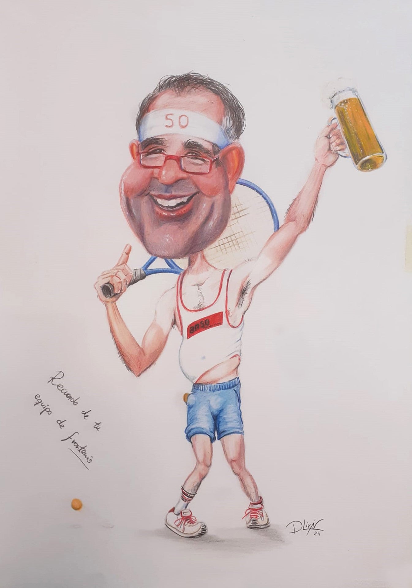 CARICATURAS